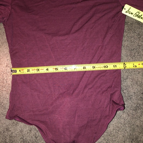 Sam Edelman Bodysuit - Picture 5 of 5